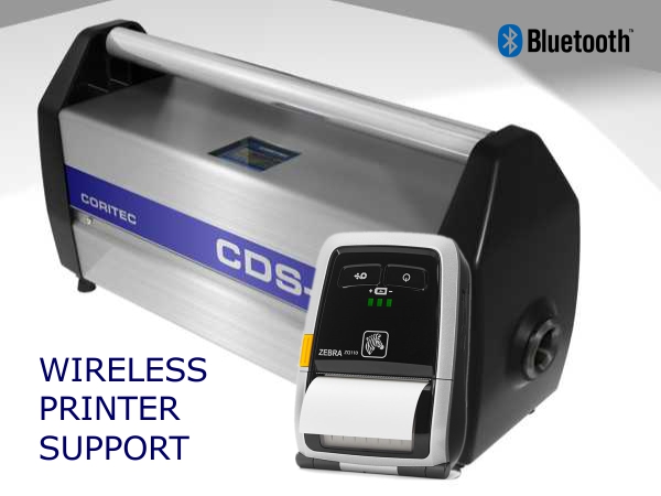 Bluetooth-printer-accuracy-prover